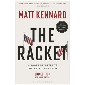 Racket | Kennard, Matt (ISBN: 9781350422711)