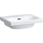 Laufen Lua 45x35 cm LCC white (H8160804001091)
