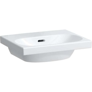 Laufen Lua 45x35 cm LCC white (H8160804001091)