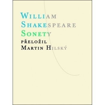 Sonety - William Shakespeare