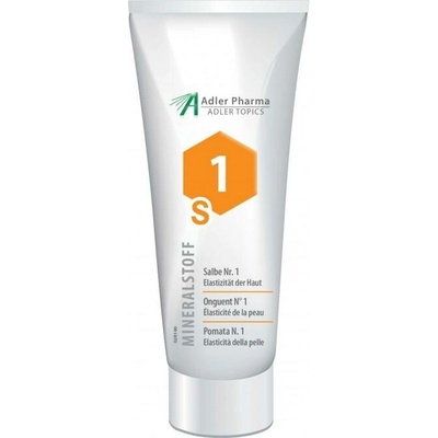 Adler Topics Krémgel Nr.1 50 ml