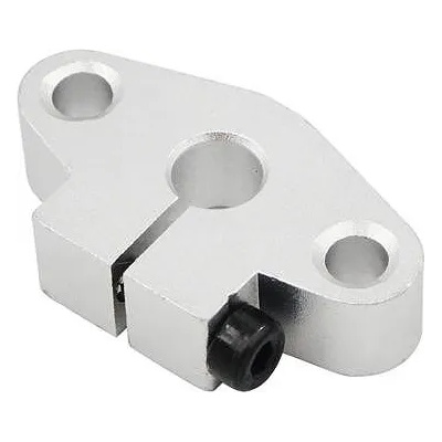 Two Trees Опора SHF8 D8mm за цилиндрична линейна направляваща SHF8 D8mm