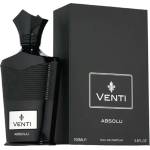 Fragrance World Парфюм Fragrance World Venti Absolu EDP 100мл Унисекс Парфюми