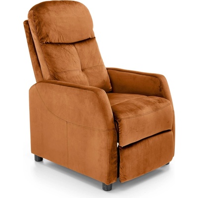 Slevadoma Luis II skořicové