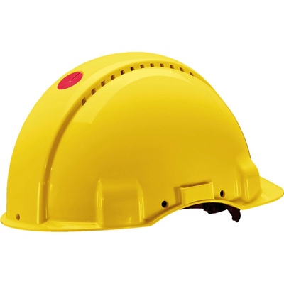 3M Peltor G3000NUV Solaris žltá