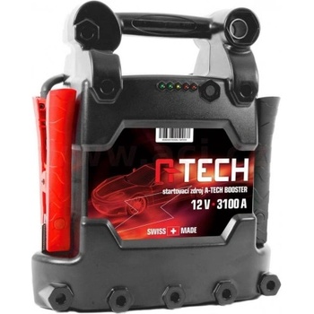 A-Tech BOOSTER 12V 3100A
