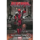 DEADPOOL TP VOL 08 ALL GOOD THINGS - Various