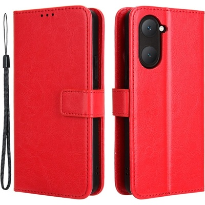 Crazy Vivo Y28s 5G červené