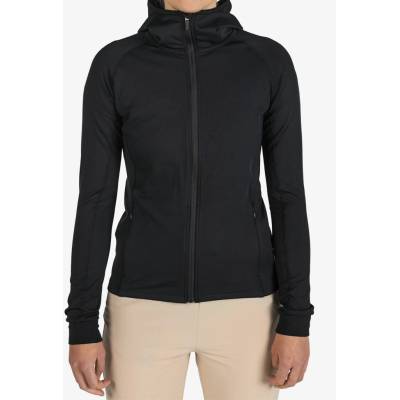 Rossignol Mid Layer Thin Full-Zip black