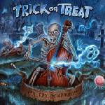 Sony Music Trick Or Treat: Creepy Symphonies - CD (056644)