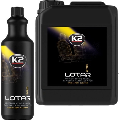 K2 LOTAR PRO 1 l