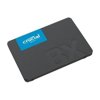 Crucial BX500 480GB, CT480BX500SSD1