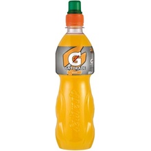 Gatorade Orange nealkoholický ochutený nápoj s príchuťou pomaranča 500 ml