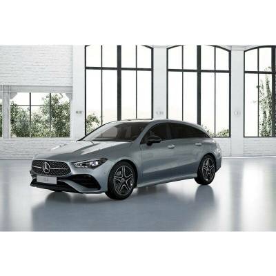 Mercedes-Benz CLA 180 Shooting Brake AMG 100 kW