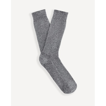 Image 1 of Celio Сиви чорапи Celio Sipique Celio | Siv | МЪЖЕ | ЕДИН РАЗМЕР