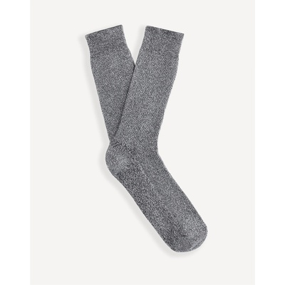 Celio Сиви чорапи Celio Sipique Celio | Siv | МЪЖЕ | ЕДИН РАЗМЕР