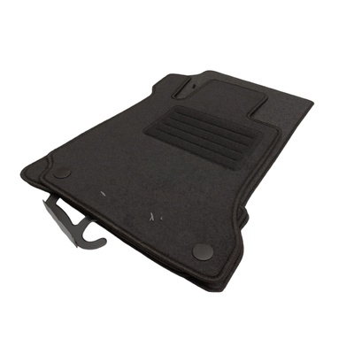 Petex Мокетни стелки за MERCEDES C-Class W204 (2007-2014) (112635302)