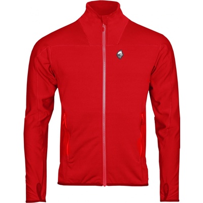 High Point Elektron 6.0 Sweatshirt red
