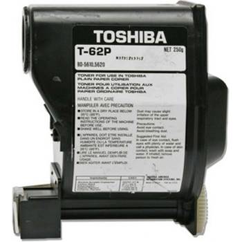 Toshiba TОНЕР ЗА КОПИРНА МАШИНА toshiba bd 5610/5620 - p№ t-62p (t-62p)