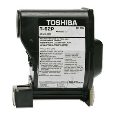 Toshiba TОНЕР ЗА КОПИРНА МАШИНА toshiba bd 5610/5620 - p№ t-62p (t-62p)