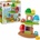 LEGO® LEGO® Duplo Balansavimo ir dėliojimo medis 10440, 27 pcs