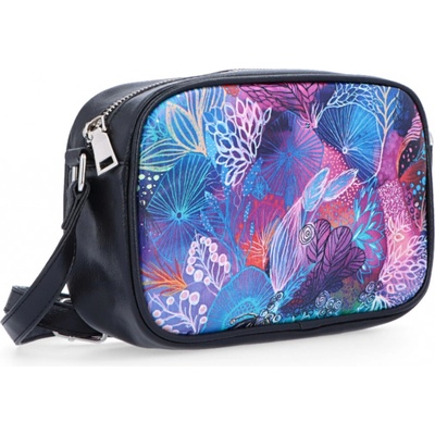 Indee kabelka crossbody multicolor 9304 03 C
