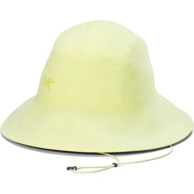 Arc'teryx Шапка Arc'teryx Sinsola Shade Hat - Ray - размер L/XL 58-60 cm (904-4016-0312)