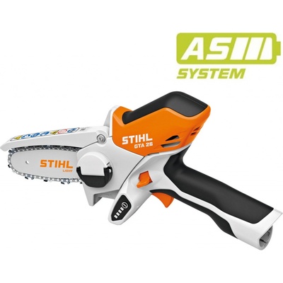 STIHL GTA 26 AS SYSTEM GA01 011 6900