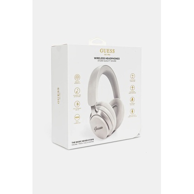 CG Mobile GUESS Metal Script Logo (GUBHC22PSFCSM)