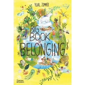 Big Book of Belonging (ISBN: 9780500652640)
