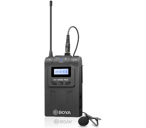 BOYA BY-TX8