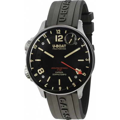 U-Boat 8769