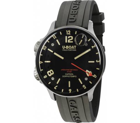 U-Boat 8769