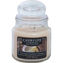 Candle-Lite Company Tahitian Coconut Colada 85 g