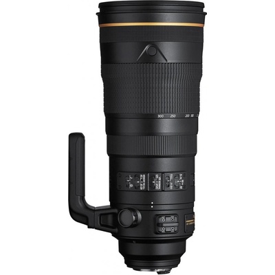 Nikon AF-S 120-300mm f/2.8E FL ED SR VR