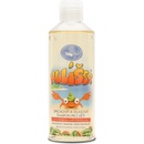 KULÍŠEK – dětský sprchový a vlasový šampon 250 ml