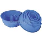 Silikomart Силиконова форма rose, код С34