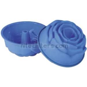 Silikomart Силиконова форма rose, код С34