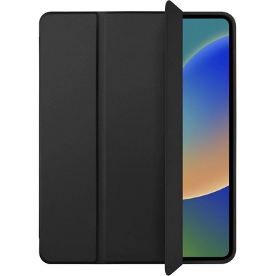 Fixed Padcover+ Apple iPad Air 2020 2022 2024 Pencil čern FIXPC+-625-BK