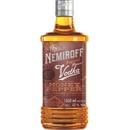 Nemiroff Original Honey Pepper 40% 1 l (holá láhev)