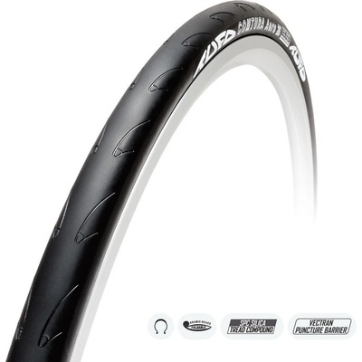 Tufo COMTURA Aero 700x28C