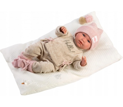 Llorens 74014 New Born