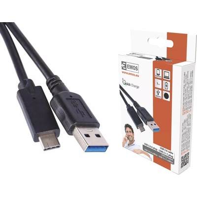 Emos SM7021BL