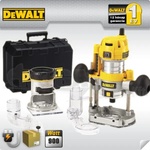 DEWALT D26204K-QS Фреза