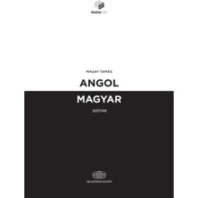 Angol-magyar szótár