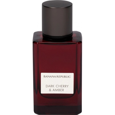 Banana Republic Icon Collection Dark Cherry & Amber parfémovaná voda unisex 75 ml