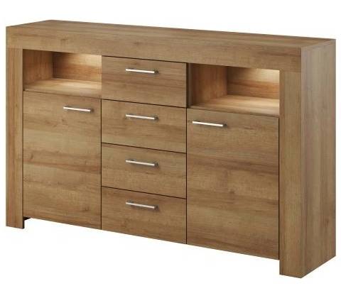 Piaski, SKY SK155