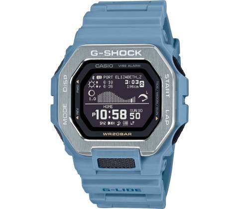 Casio GBX-100-2A