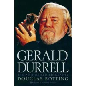 Gerald Durrell | Douglas Botting (2000)