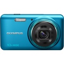 Digitální fotoaparáty Olympus VH-520